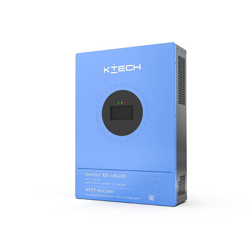 10kW European-Fase Off-Grid Inverter
